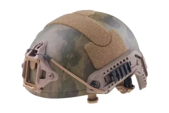 Réplica del casco Ballistic High Cut XP - ATC FG