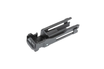 ICS aluminium cylinder basket for ICP AI-07 replicas