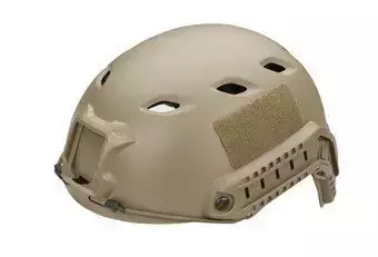 Réplique casqueu FAST BJ - Tan