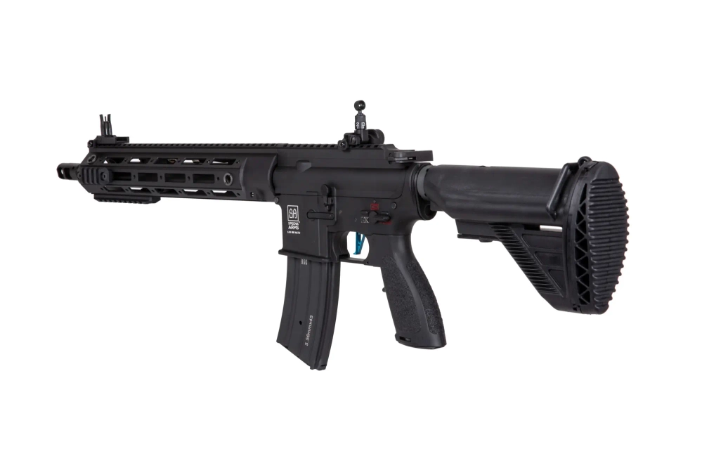 SA-H09 ONE™ TITAN™ V2 Custom carbine replica - Black