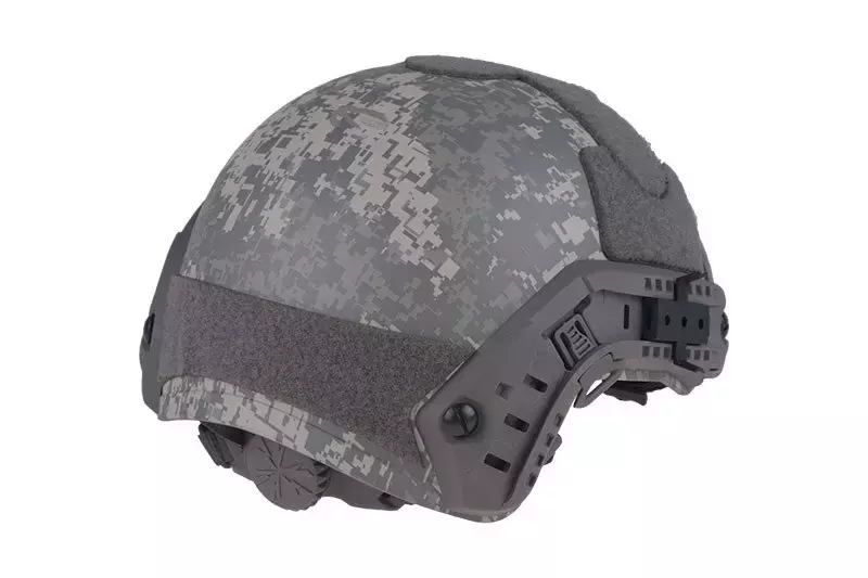 Réplica del casco Ballistic High Cut XP - ACU