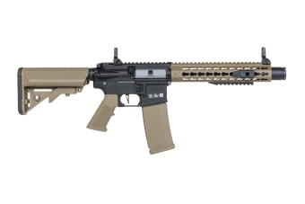 Specna Arms SA-C07 CORE™ HAL ETU™ Gen.2 Half-Tan ASG Karabijn
