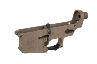 Onderlichaam voor BOLT SR16 replica's (BS01T) - Tan