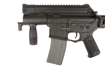 Airsoft puška AM-002