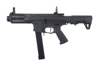 ARP9 Submachine Gun Replica - Battleship Grey