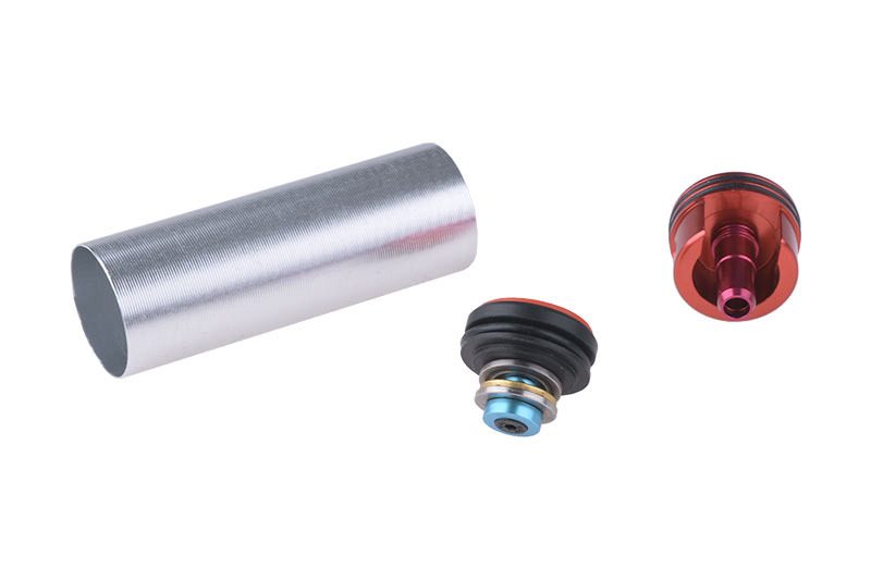 Kit de mejora para réplicas tipo AK