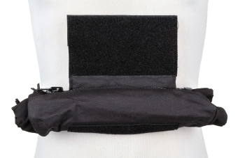 Ohřívač rukou Wosport BP-132 Black