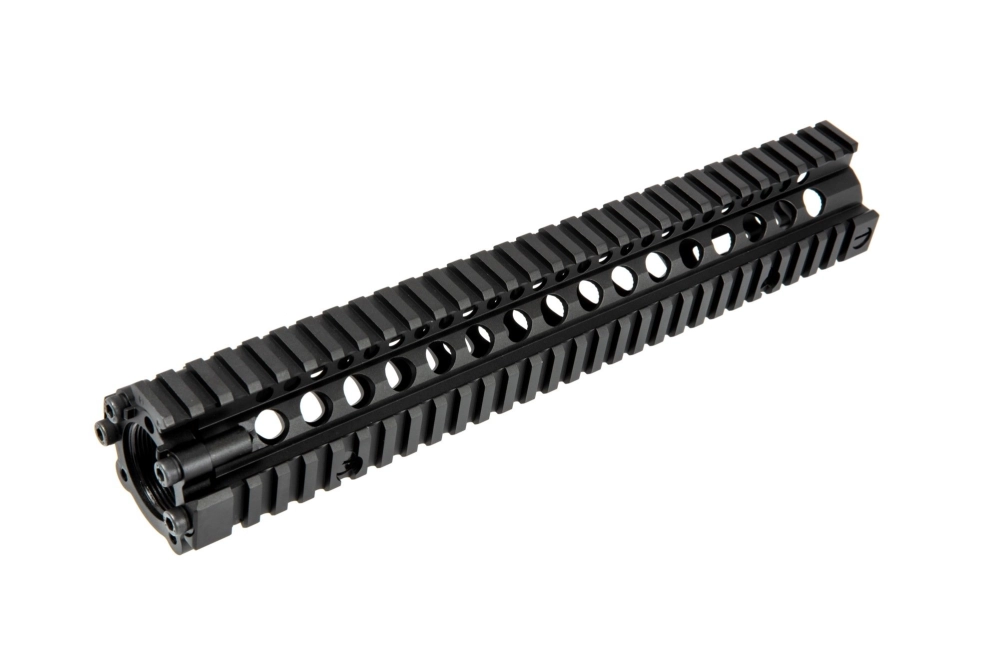 Raíl monturamK18 12 para réplicas tipo M4/M16"