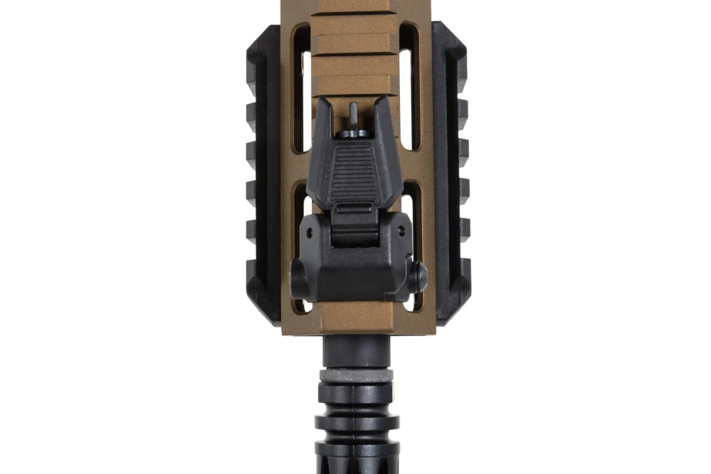 Specna Arms SA-C22 CORE™ HAL ETU™ 0,5J Chaos Brons ASG Karabijn