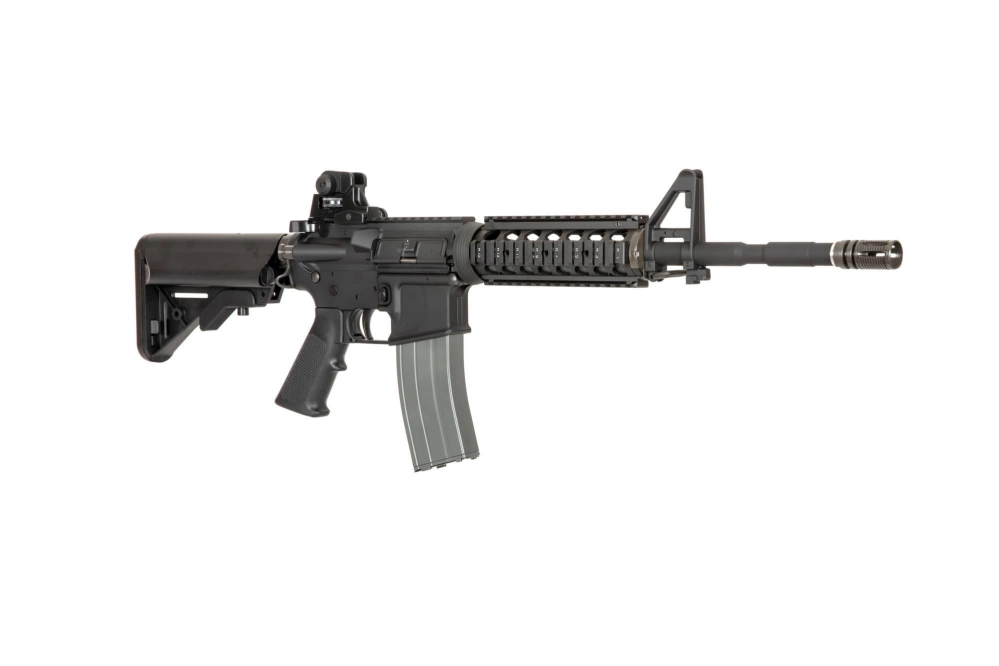 Réplique fusil VF2-M4RIS-M GBBR
