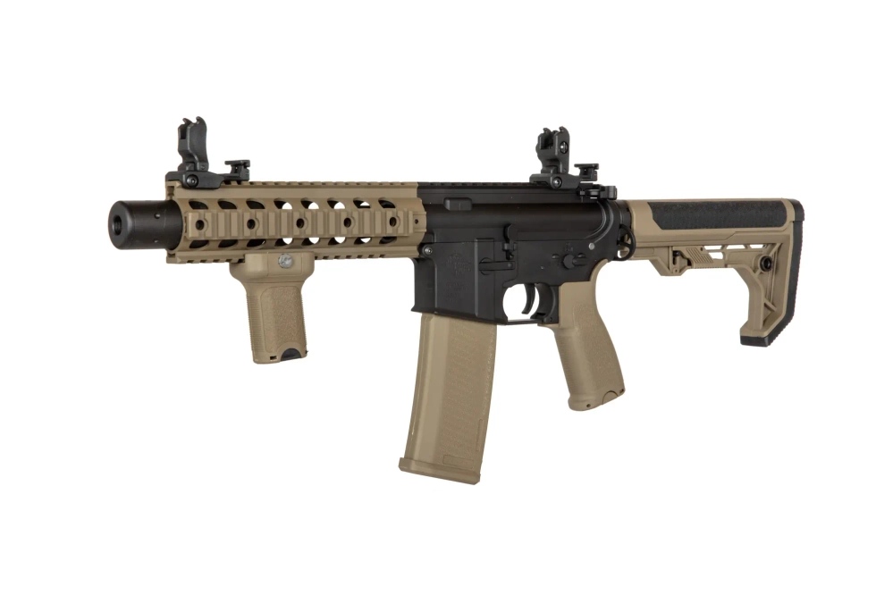 SA-E05 EDGE™ Réplica de fusil con cabeza de cilindro de operaciones ligeras