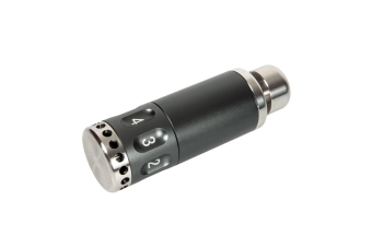 Grenade Tectonic Innovations Quake – gris