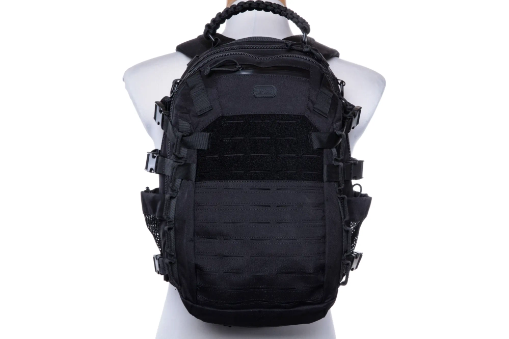 Batoh Mission Pack Black