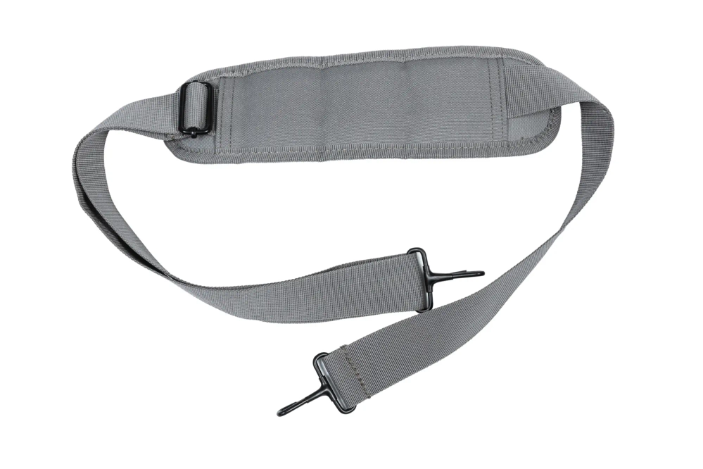 Fusil de asalto airsoft Fabryka Broni Radom wz.96C Beryl con funda Gris
