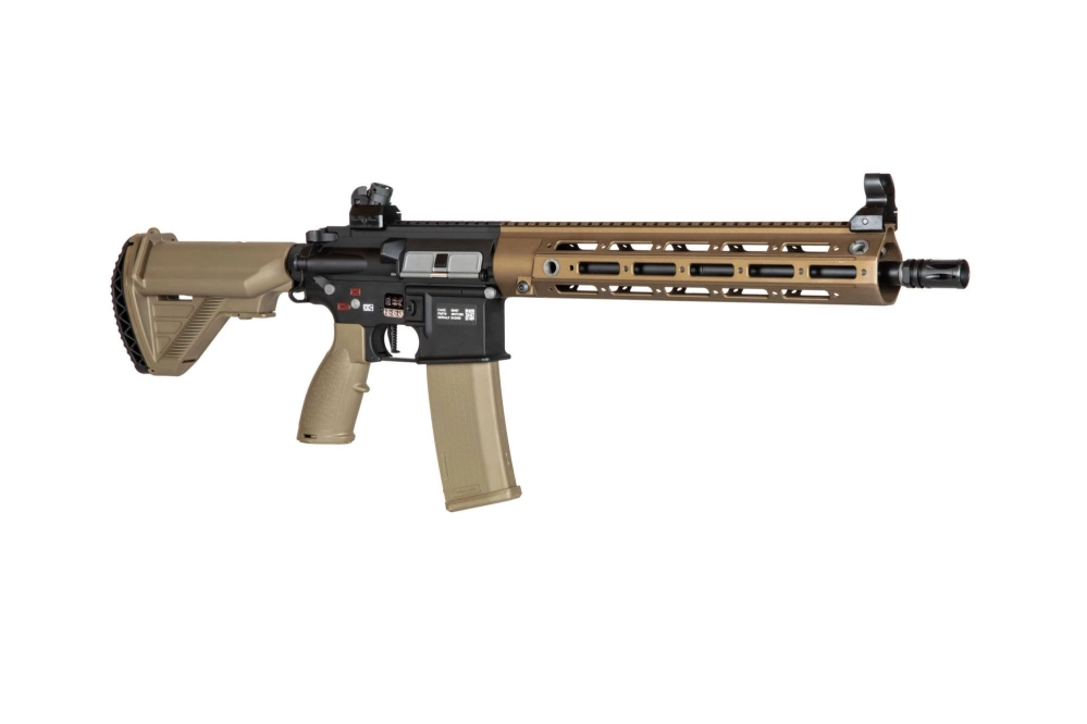 SA-H22 EDGE 2.0™ Carbine Replica - Chaos Bronze
