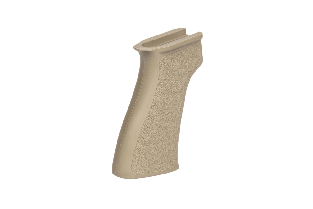 Chwyt pistoletowy US PALM GBB do replik AK - Dark Earth