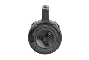 2400 BB Drum Magazine for Type 64 Replicas