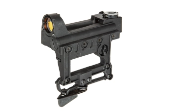 Airsoftová zbraň kolimátor a Cobra" EKP 1S-03"