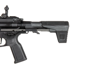 CXP-MARS PDW9 S3 Submachine Gun Replica - black