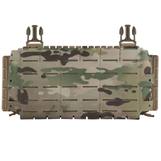 Buckle Up Laser-Cut Wosport panel frontal VE-77-ACC-03 MC
