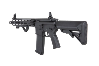 Airsoft fusil Specna Arms Daniel Defense® RIS III 10.5'' SA-P27 PRIME™ Aster II ETU avec moteur brushless Noir