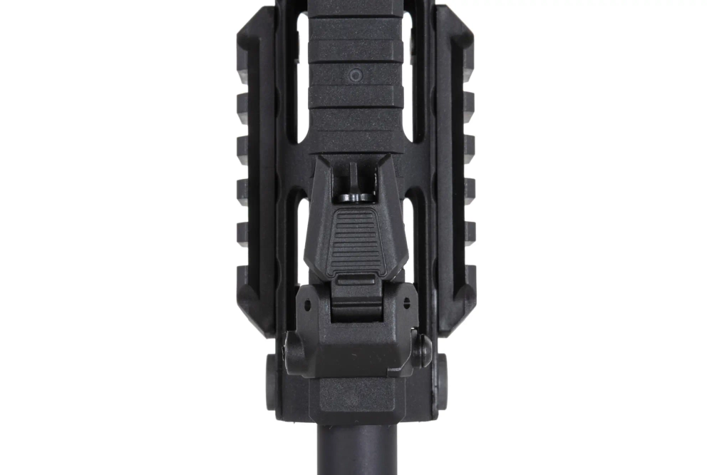 Specna Arms SA-FX01 FLEX™ BLDC™ HAL ETU Gen.2 airsoft Carbine Black
