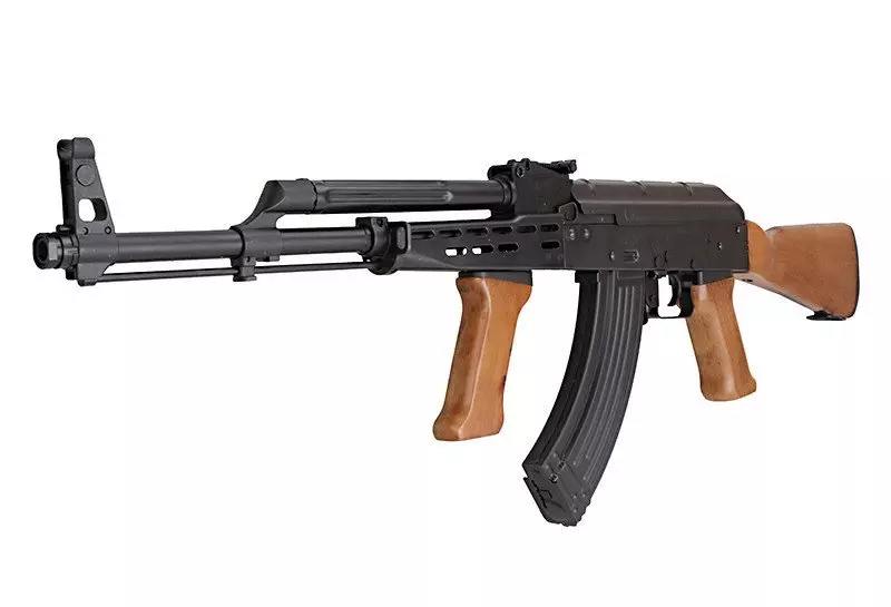 LCKM63 AEG machinegun replica
