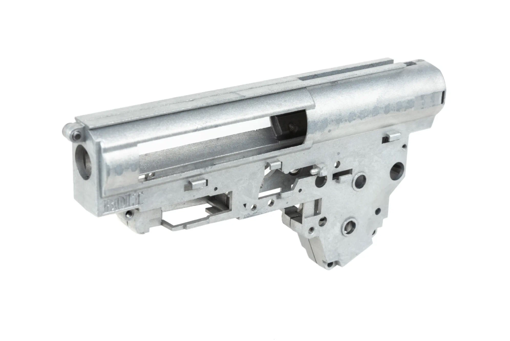 Airsoftový skelet Gearbox V3 BOLT pro repliky řady AK