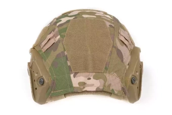 FAST PJ helmet cover - MC