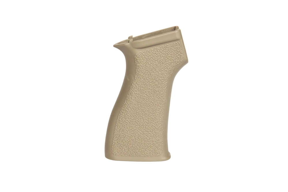 US PALM AEG Pistol Grip for AK airsoft rifles - Dark Earth