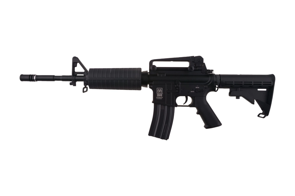 Réplique du fusil SA-B01 ONE™ SAEC™ System -Noir 