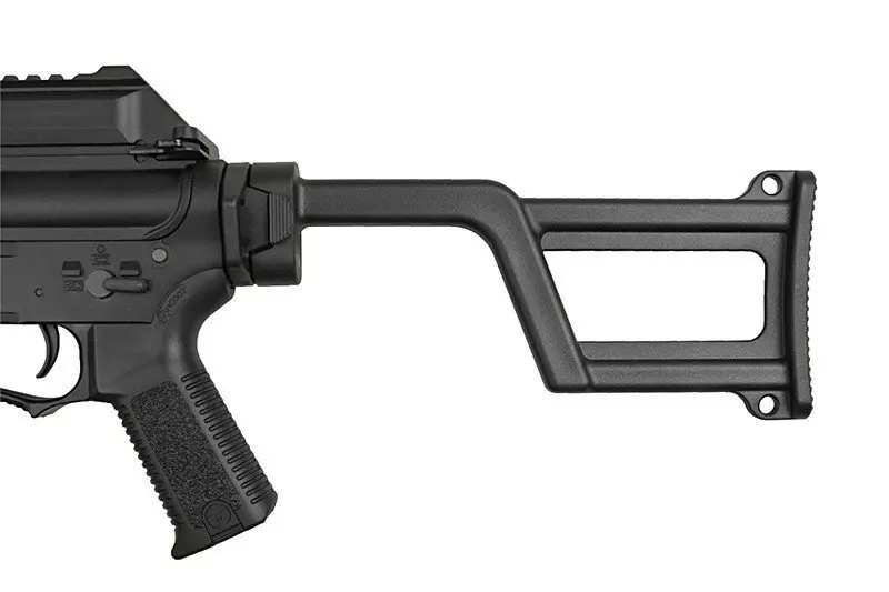 Airsoft puška AM-001
