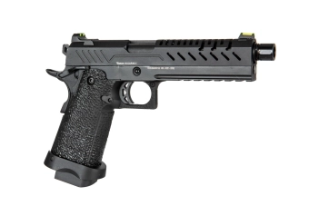 Vorsk Hi-Capa 5.1 Pistol Replica - Black
