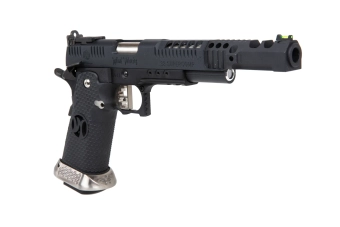 AW Custom HX2432 .38 SuperComp Race Pistol replika