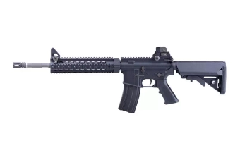 LR4-RIS 10” Assault Rifle Replica