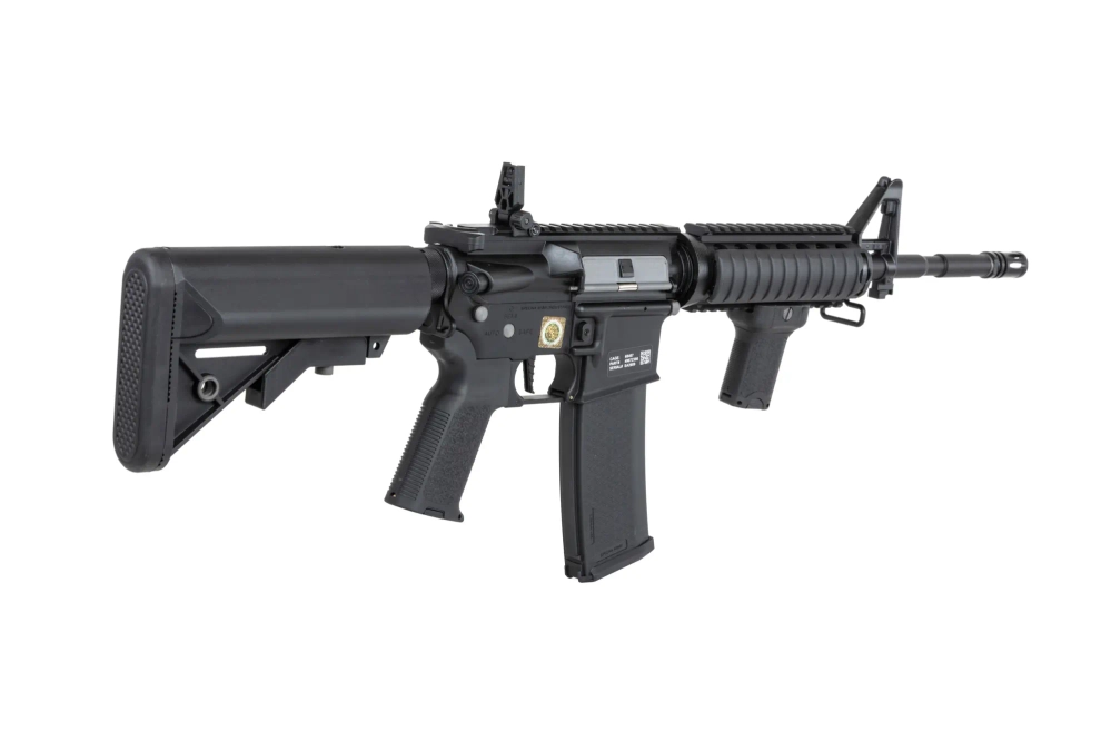 airsoft Specna Arms RRA SA-P03 PRIME™ HAL™ ETU Carbine High Torque Version Negro