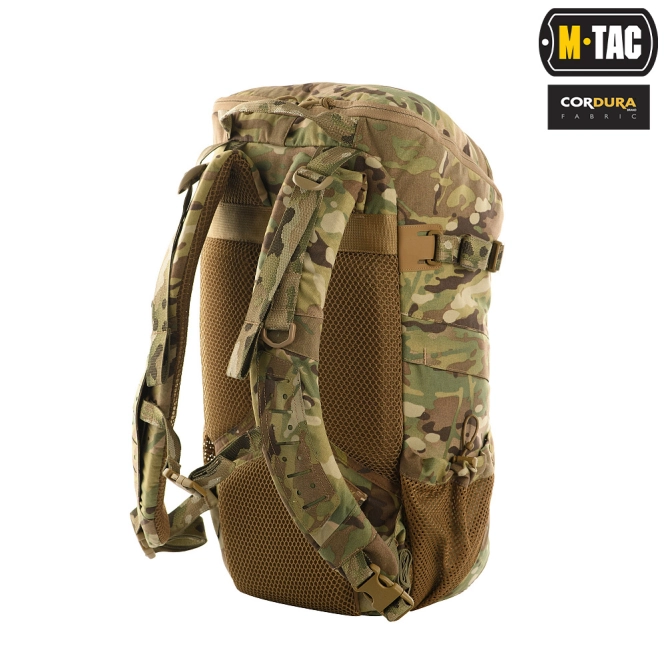 Mochila M-Tac Small Elite Gen. II 25l MC