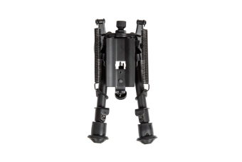 Adjustable Telescopic Bipod