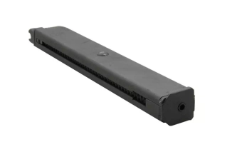 Court chargeur pour répliques type G11 (GG)