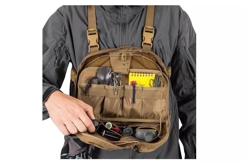 Chest Pack Numbat® - Adaptive Green