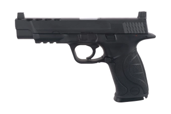 Replika pistoletu KWC 483 (CO2)