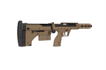 Desert Tech SRS-A2/M2 Sport 16* (Right-Handed) Sniper Rifle Replica - FDE
