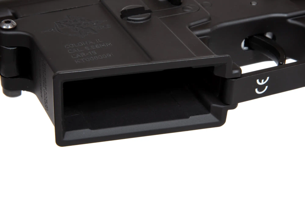 SA-E08 EDGE™ Carbine Replica - Light Ops Stock - Half-Tan 