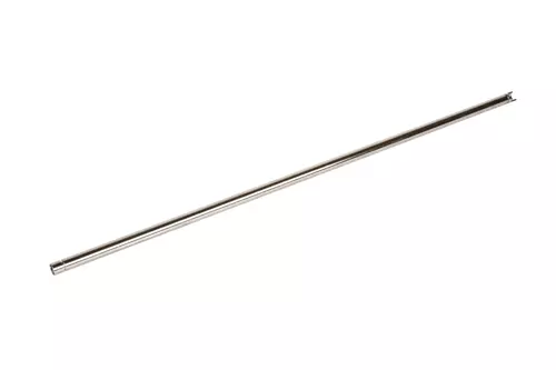 Lufa precyzyjna bezmostkowa do replik GBB 6,03mm - 410 mm