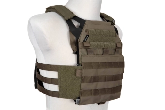 Kamizelka taktyczna JumpPc 2.0 - Ranger Green
