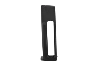 Chargeur 4.5mm pour les pistolets à air comprimé KW118 / AAKCMD44