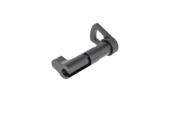 Loquet de chargeur 5KU pour répliques Hi-Capa Type 2 Noir