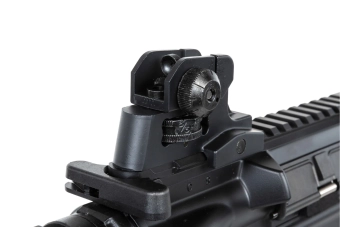 ASG Tokio Marui M4 MWS CQBR BLOCK 1 ZET SYSTEM GBBR Karabijn