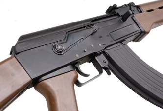 EGK-047 Carbine Replica