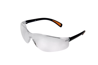 SRC Glasses - Transparent